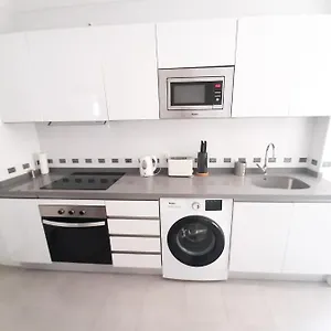 Apartamento Dv Residencial #p4f2, Málaga