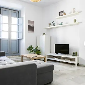 Apartamento Duplex Centro Historico, Málaga